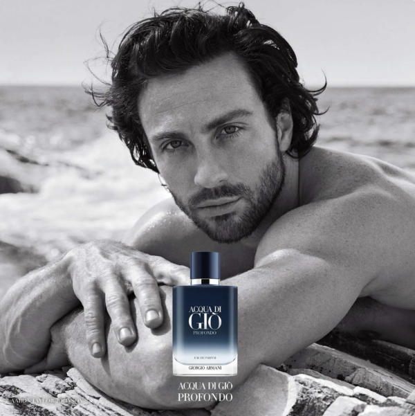 Giorgio Armani - Acqua Di Gio - Image 2